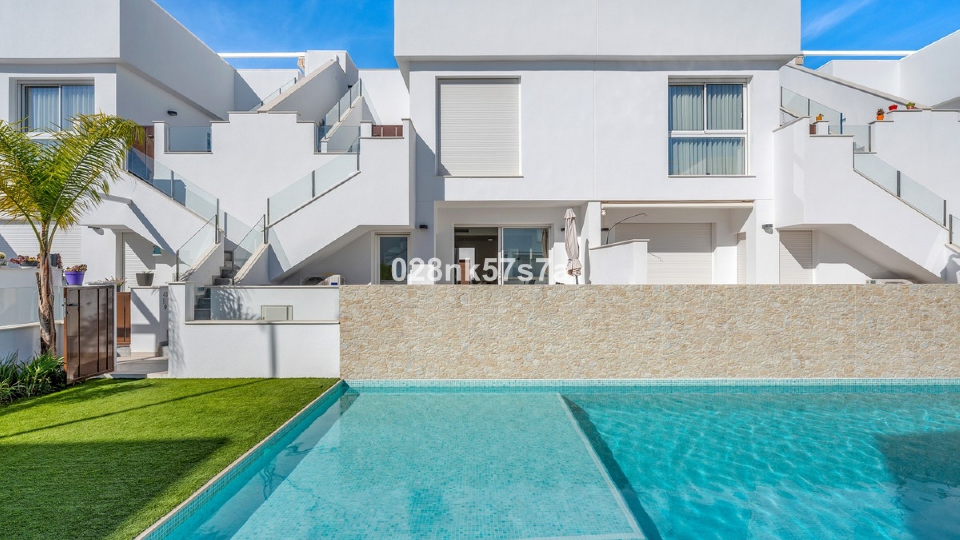 Resale - Apartment - Pilar de la Horadada - Pilar de la Horadada Centro