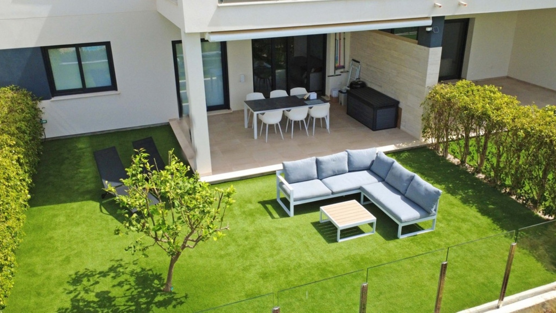 Resale - Apartment - Pilar de la Horadada - Pilar de la Horadada Centro