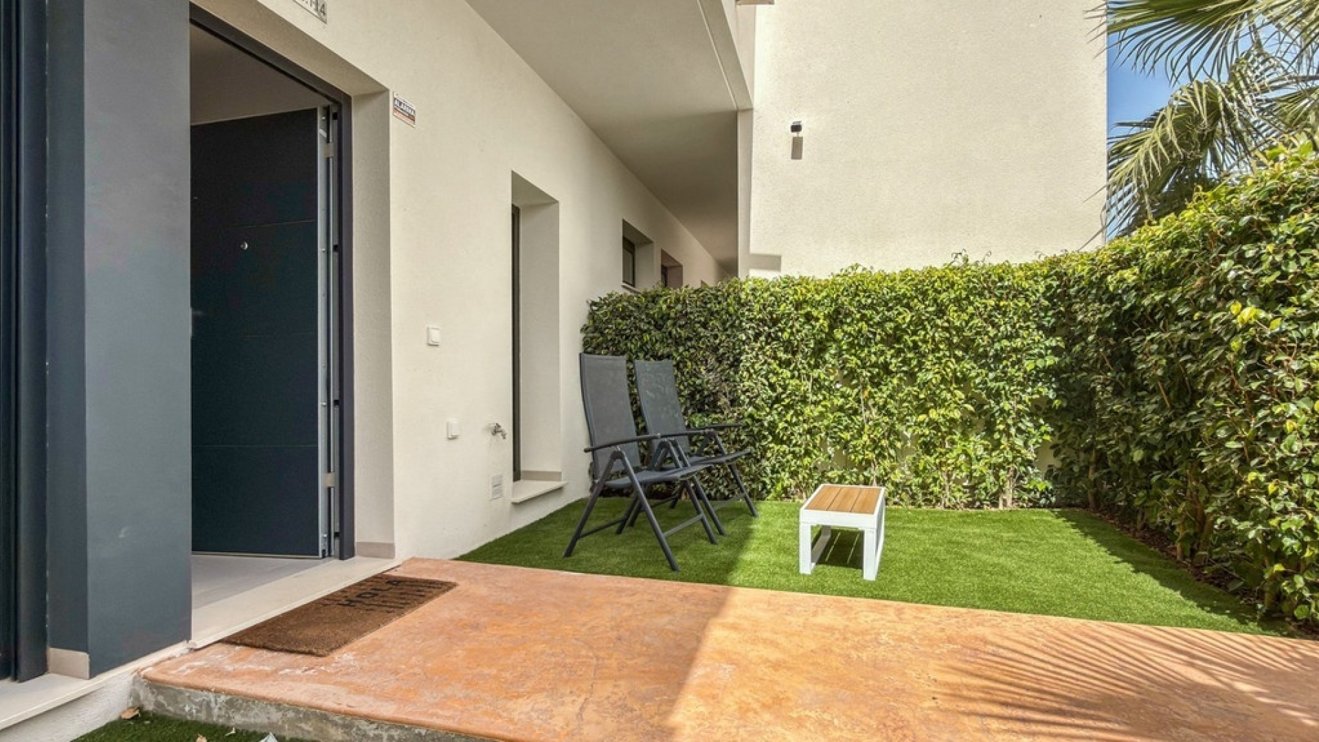 Resale - Apartment - Pilar de la Horadada - Pilar de la Horadada Centro