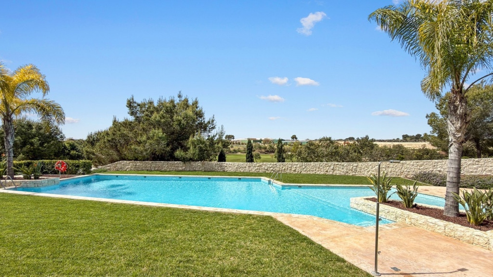 Resale - Apartment - Pilar de la Horadada - Pilar de la Horadada Centro