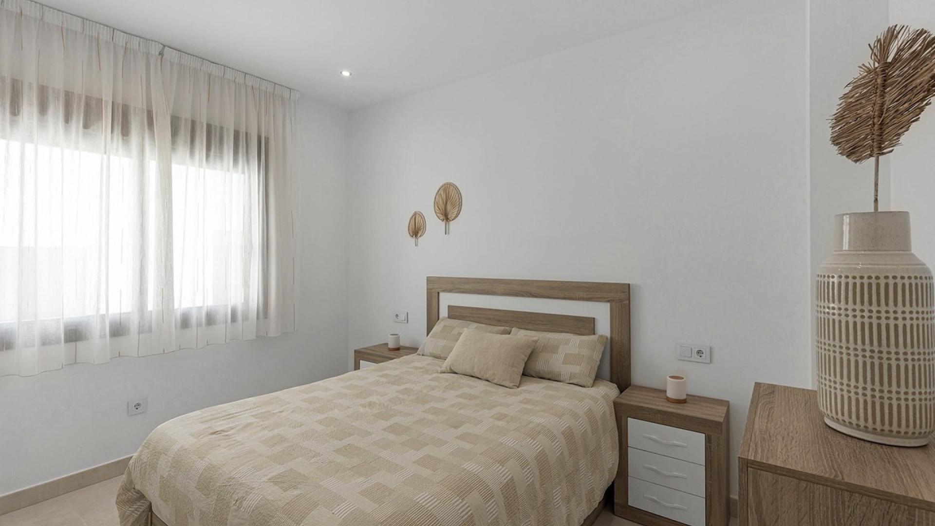 Resale - Apartment - Pilar de la Horadada - Pilar de la Horadada Centro