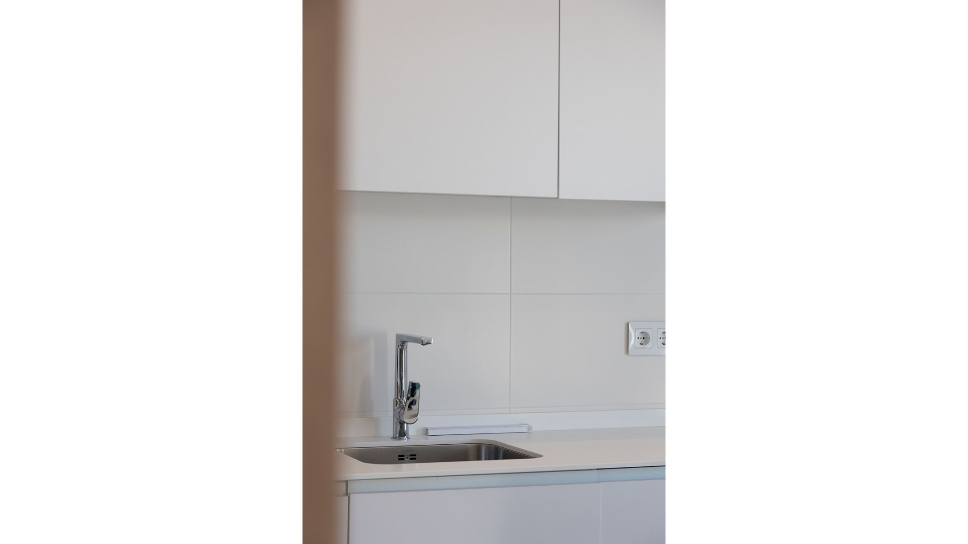 Resale - Apartment - Pilar de la Horadada - Pilar de la Horadada Centro