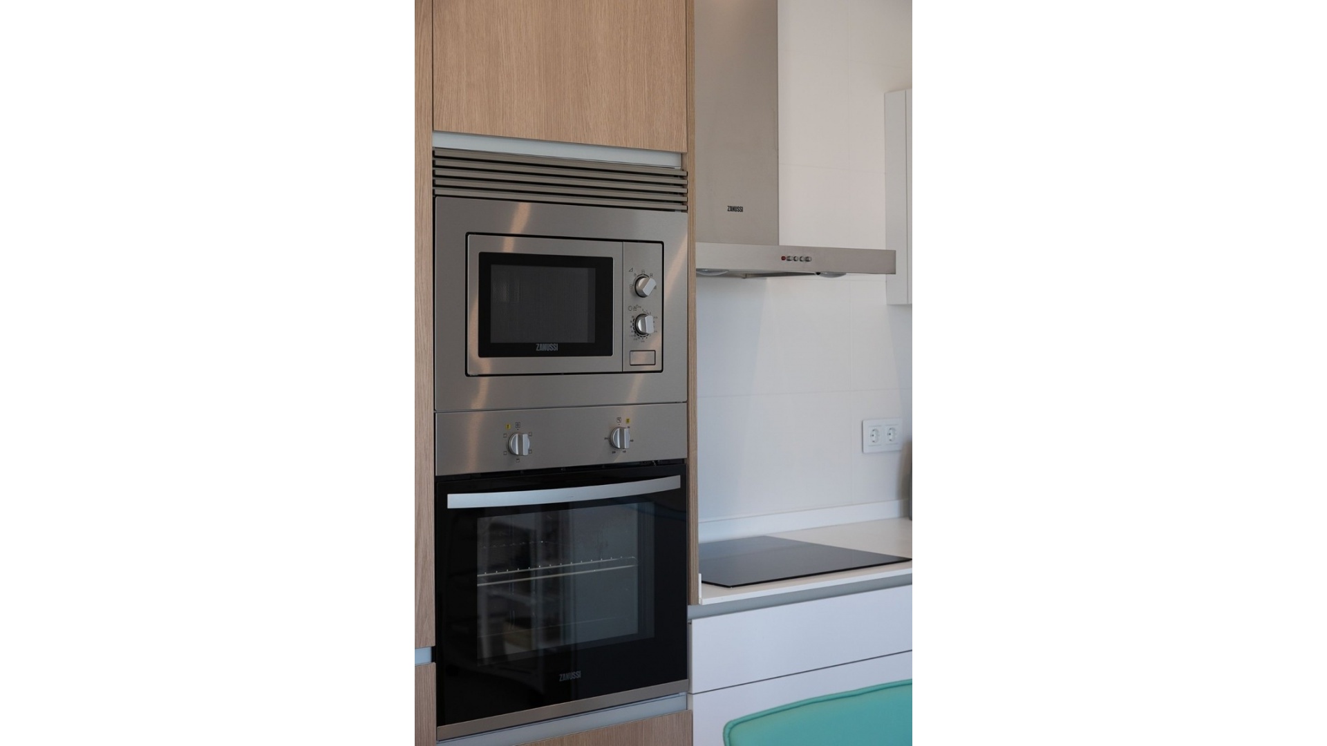 Resale - Apartment - Pilar de la Horadada - Pilar de la Horadada Centro