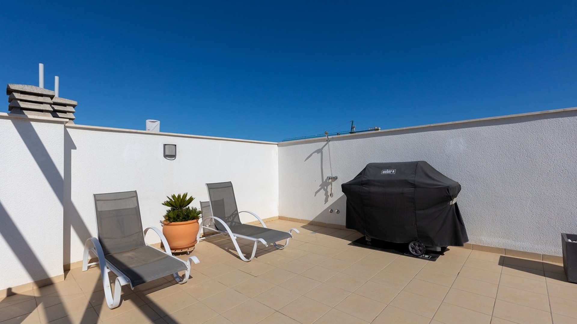 Resale - Apartment - Pilar de la Horadada - Pilar de la Horadada Centro