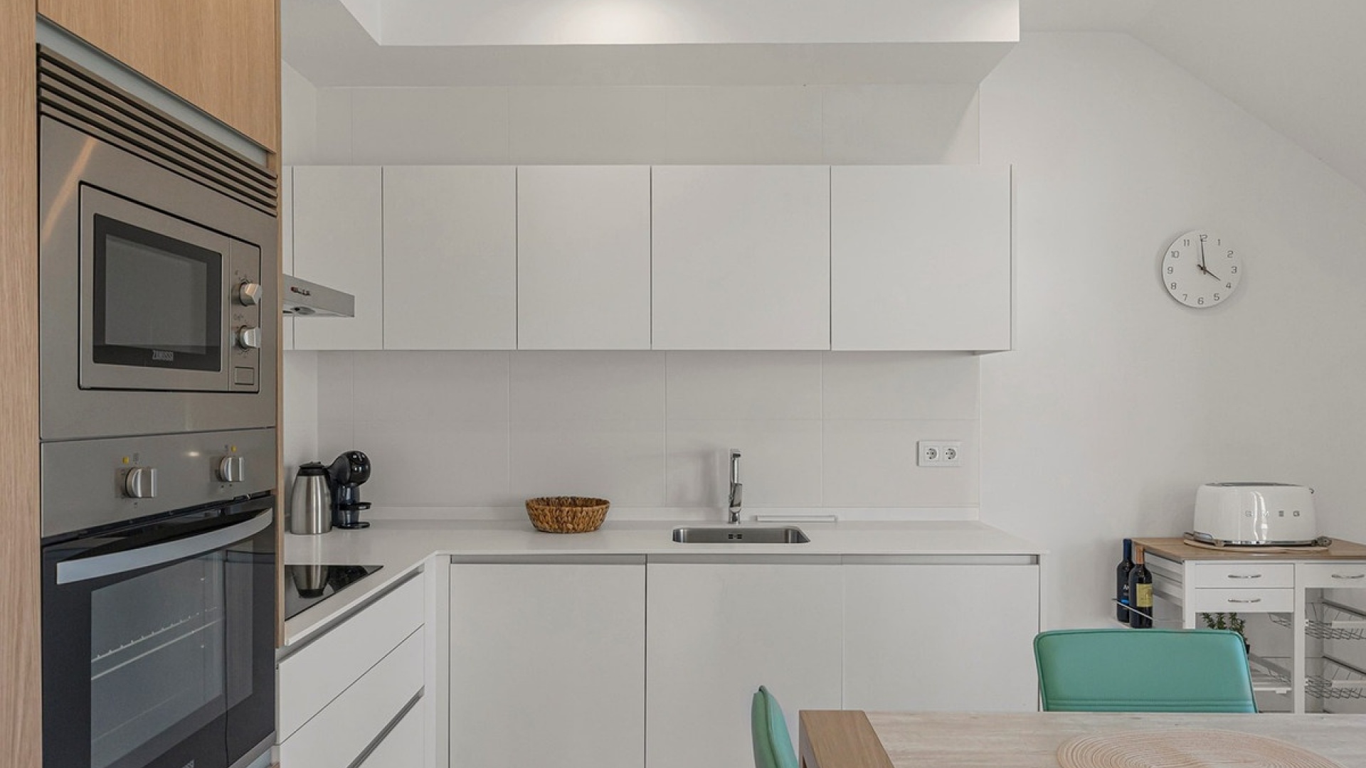 Resale - Apartment - Pilar de la Horadada - Pilar de la Horadada Centro
