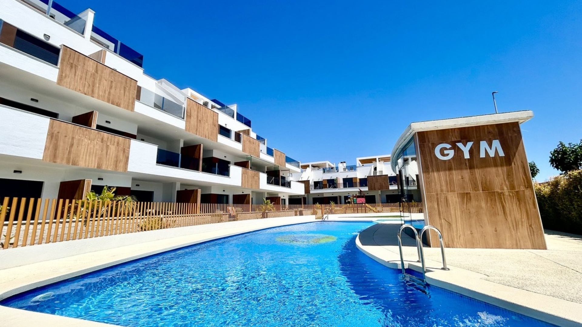 Resale - Apartment - Pilar de la Horadada - Pilar de la Horadada Centro