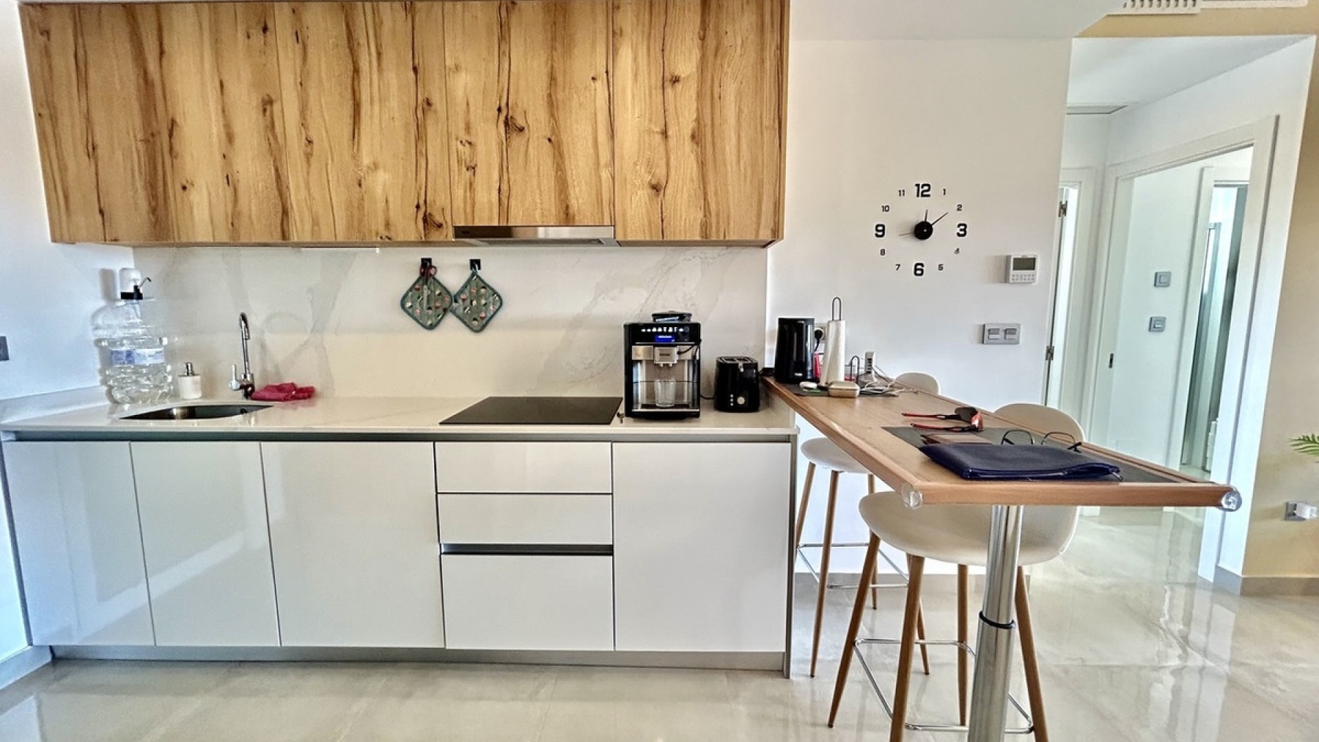 Resale - Apartment - Pilar de la Horadada - Pilar de la Horadada Centro