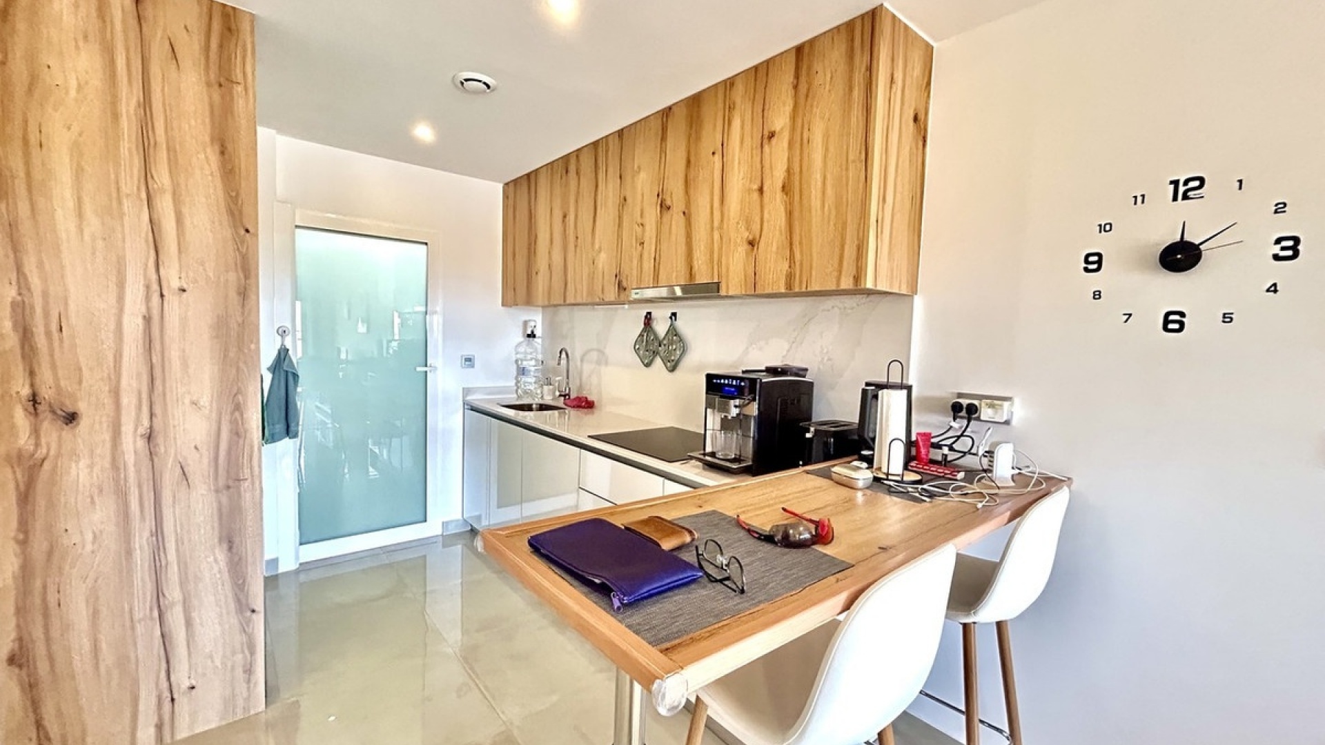 Resale - Apartment - Pilar de la Horadada - Pilar de la Horadada Centro