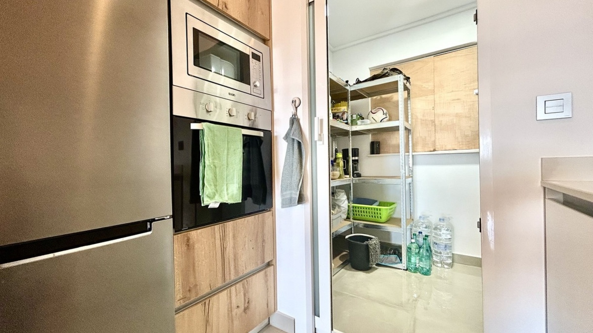 Resale - Apartment - Pilar de la Horadada - Pilar de la Horadada Centro