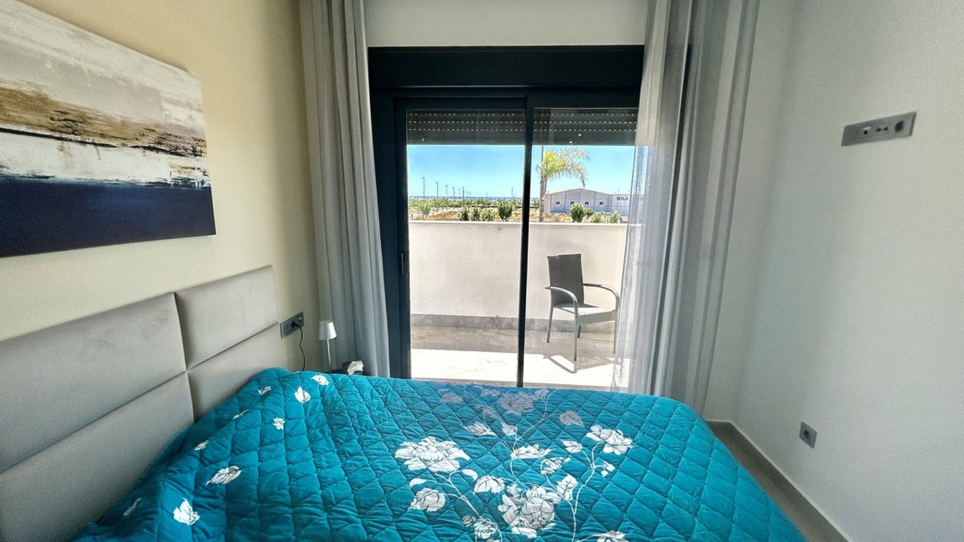 Resale - Apartment - Pilar de la Horadada - Pilar de la Horadada Centro