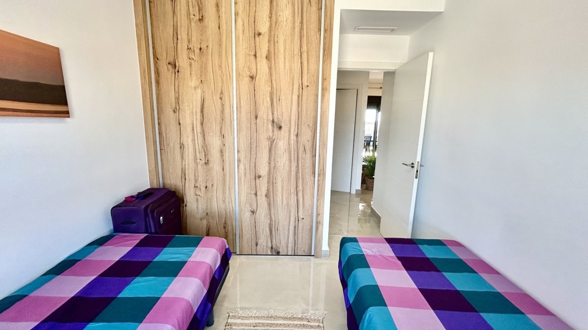 Resale - Apartment - Pilar de la Horadada - Pilar de la Horadada Centro