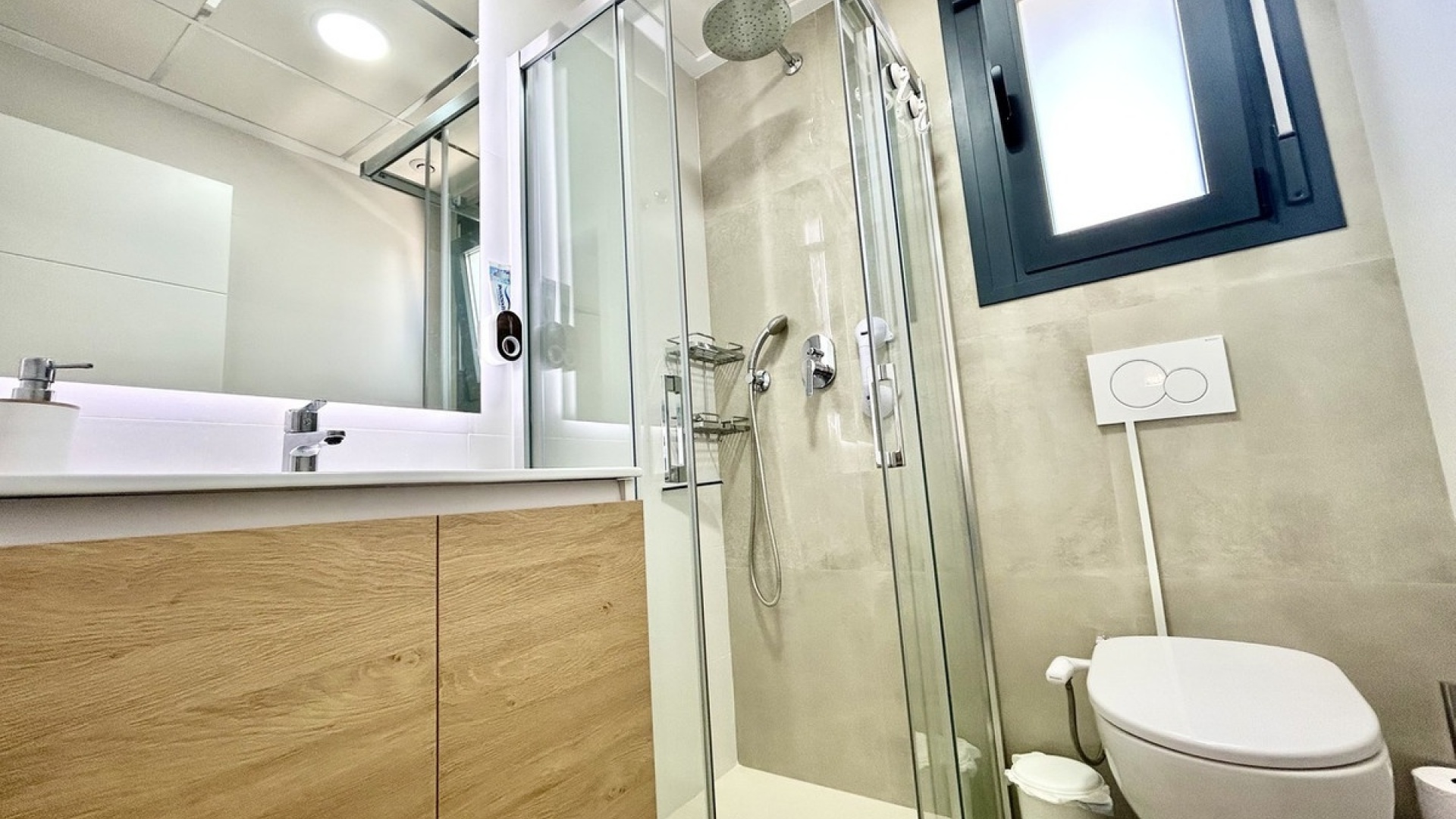 Resale - Apartment - Pilar de la Horadada - Pilar de la Horadada Centro