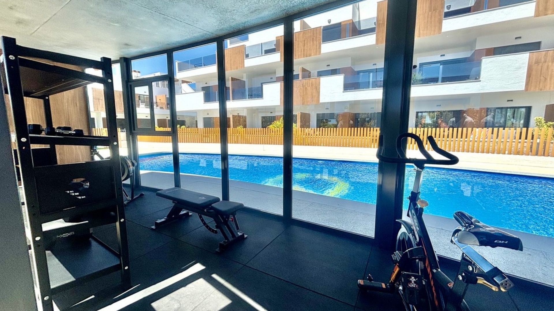 Resale - Apartment - Pilar de la Horadada - Pilar de la Horadada Centro