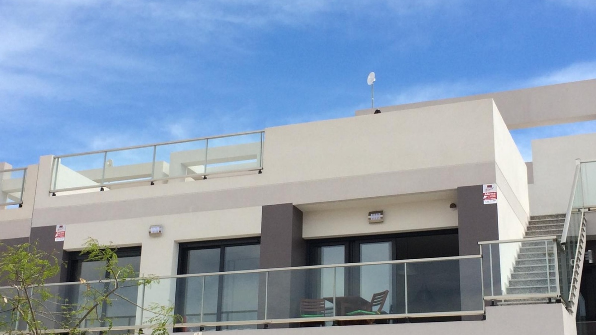 Resale - Apartment - Pilar de la Horadada - Pilar de la Horadada Centro