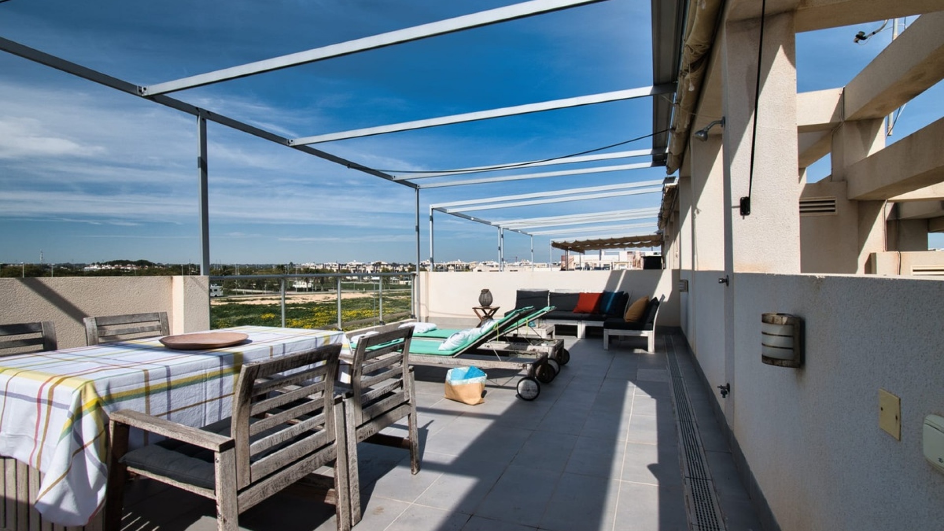 Resale - Apartment - Pilar de la Horadada - Pilar de la Horadada Centro