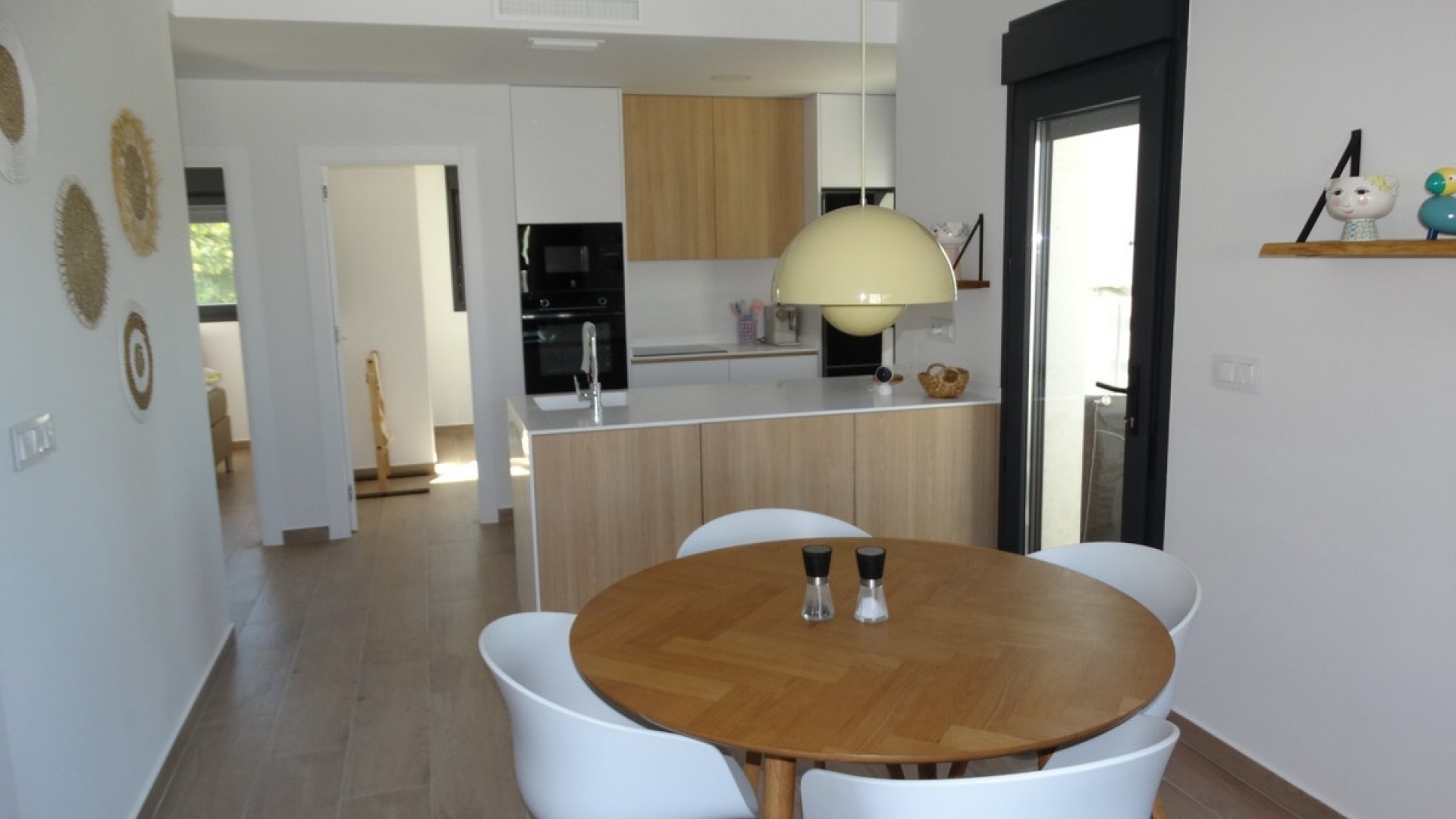 Resale - Apartment - Pilar de la Horadada - Pilar de la Horadada Centro