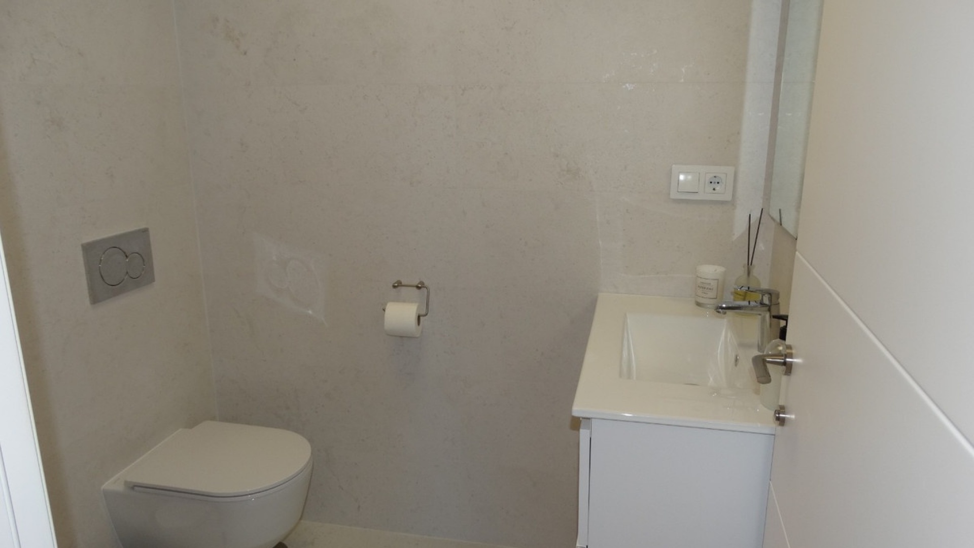 Resale - Apartment - Pilar de la Horadada - Pilar de la Horadada Centro