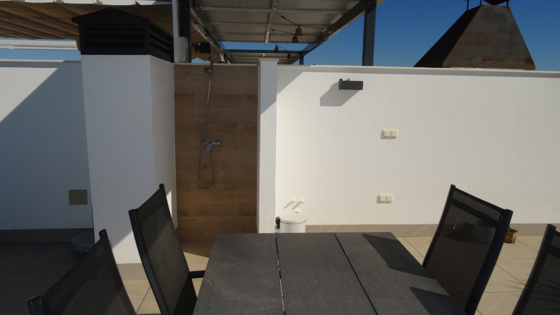 Resale - Apartment - Pilar de la Horadada - Pilar de la Horadada Centro
