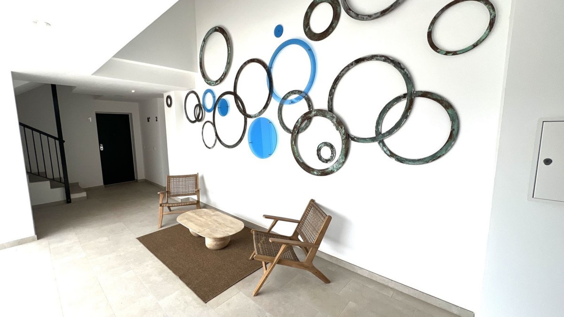 Resale - Apartment - Pilar de la Horadada - Pilar de la Horadada Centro