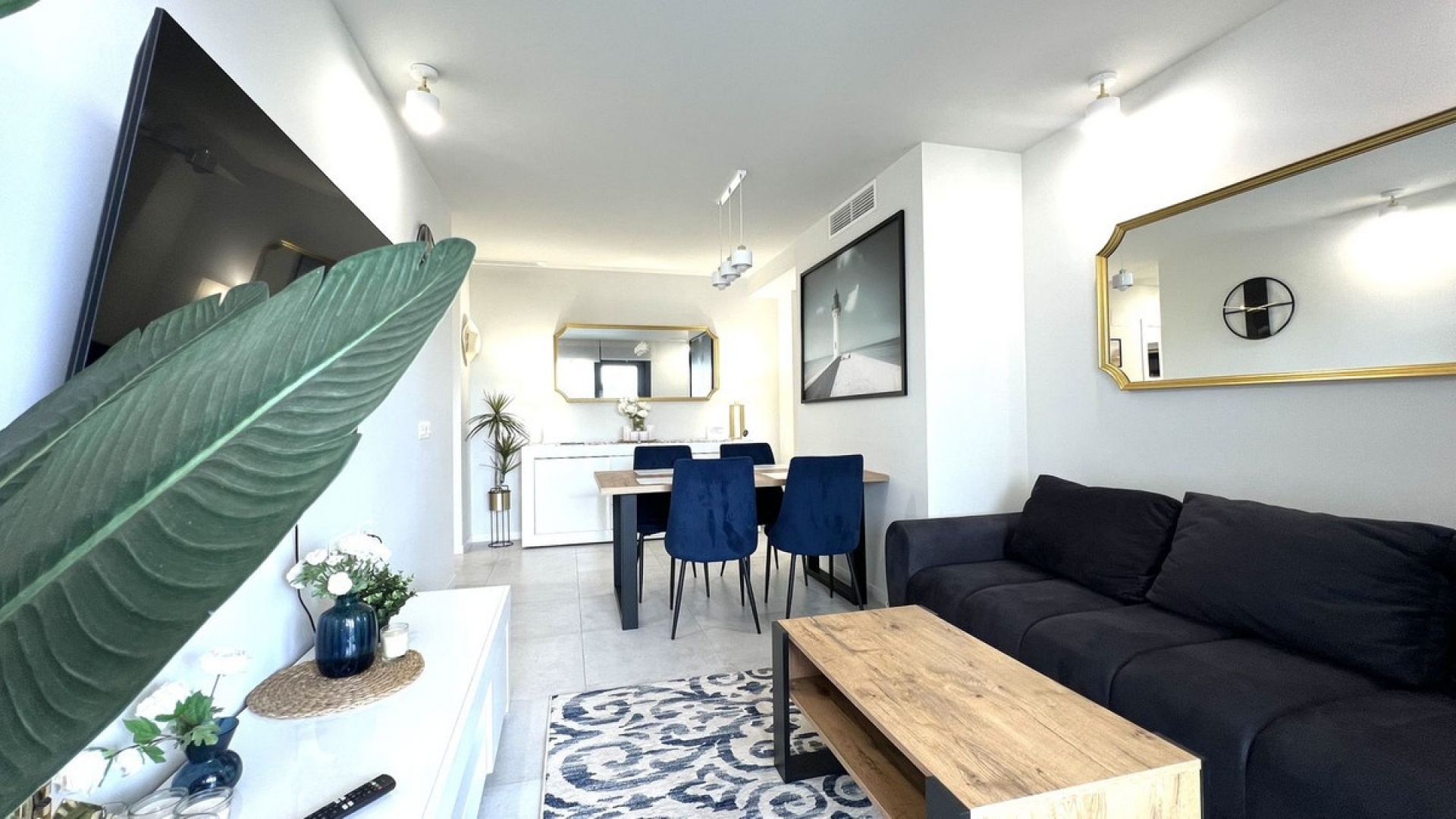 Resale - Apartment - Pilar de la Horadada - Pilar de la Horadada Centro