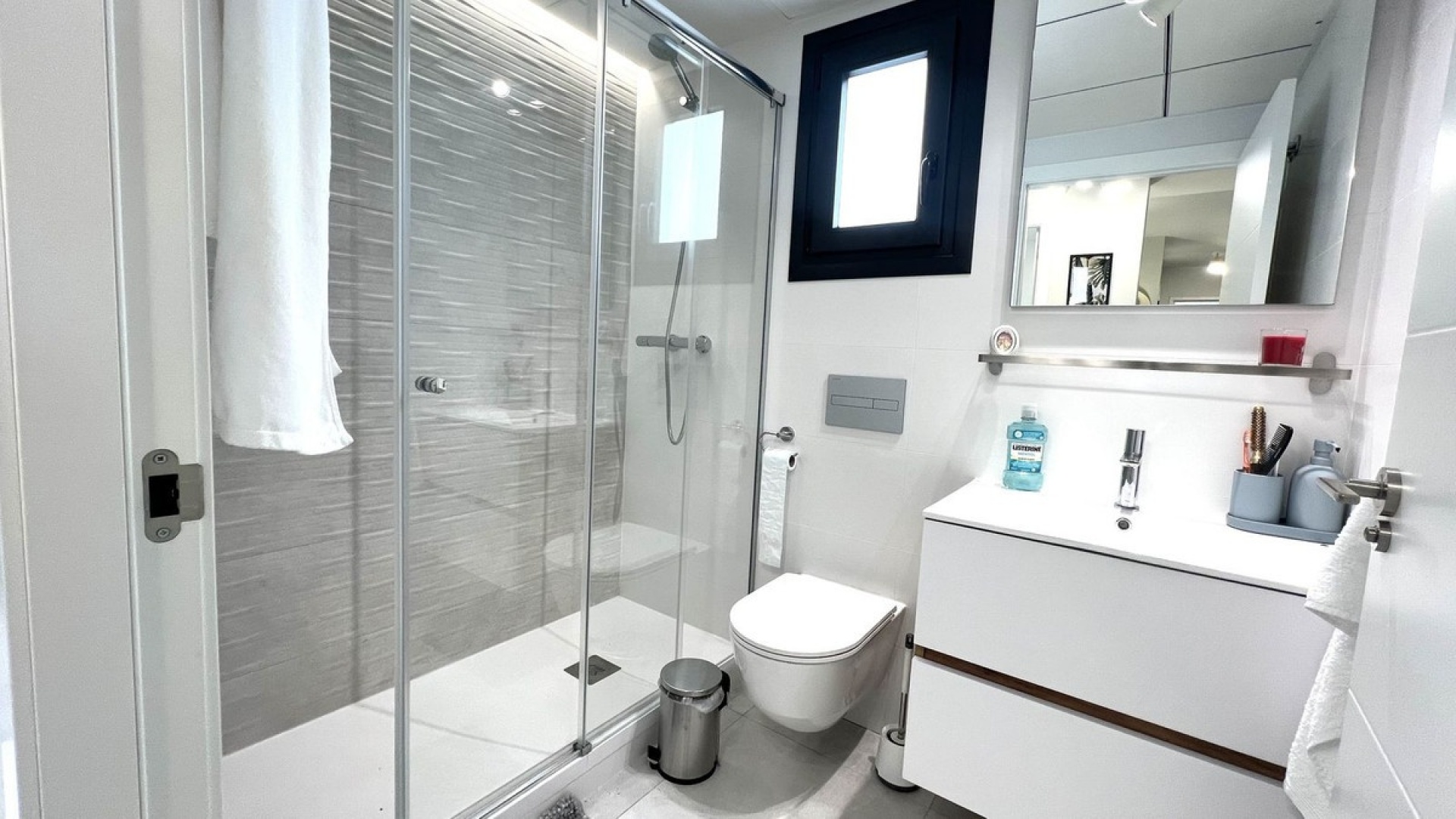 Resale - Apartment - Pilar de la Horadada - Pilar de la Horadada Centro