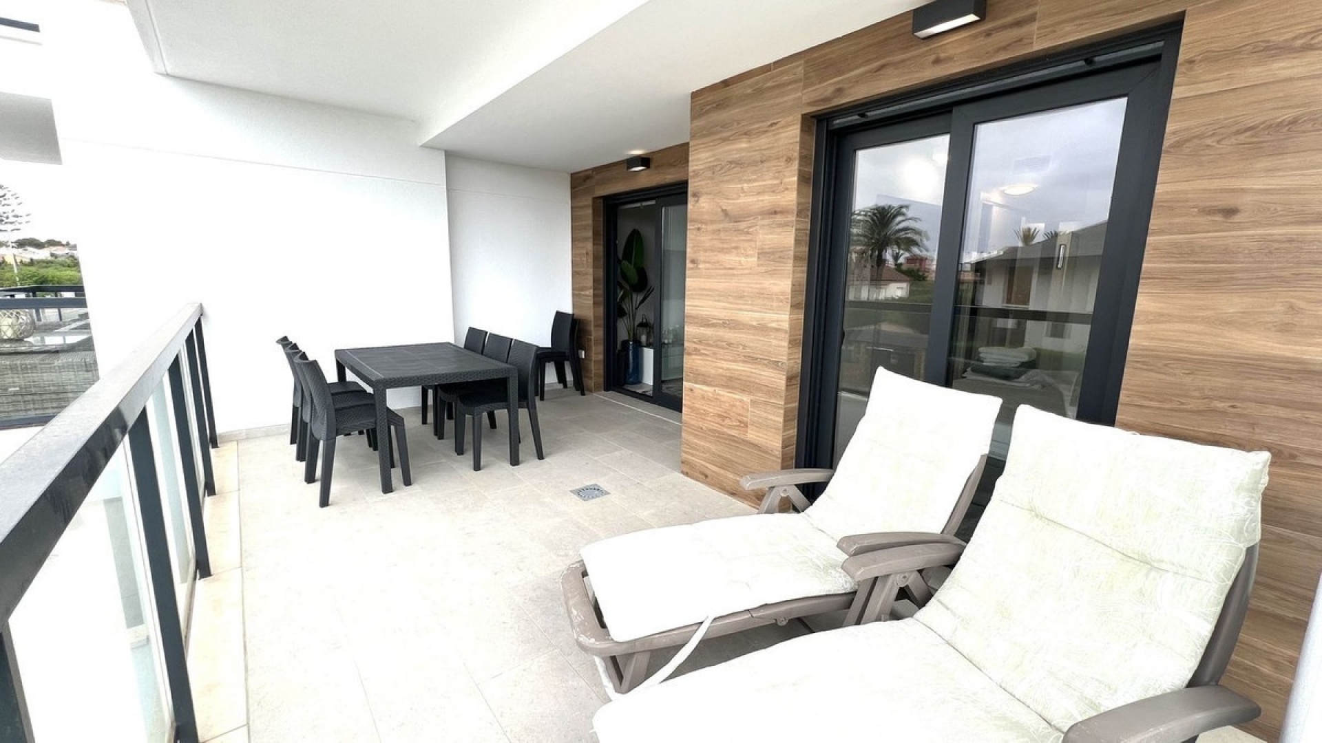 Resale - Apartment - Pilar de la Horadada - Pilar de la Horadada Centro
