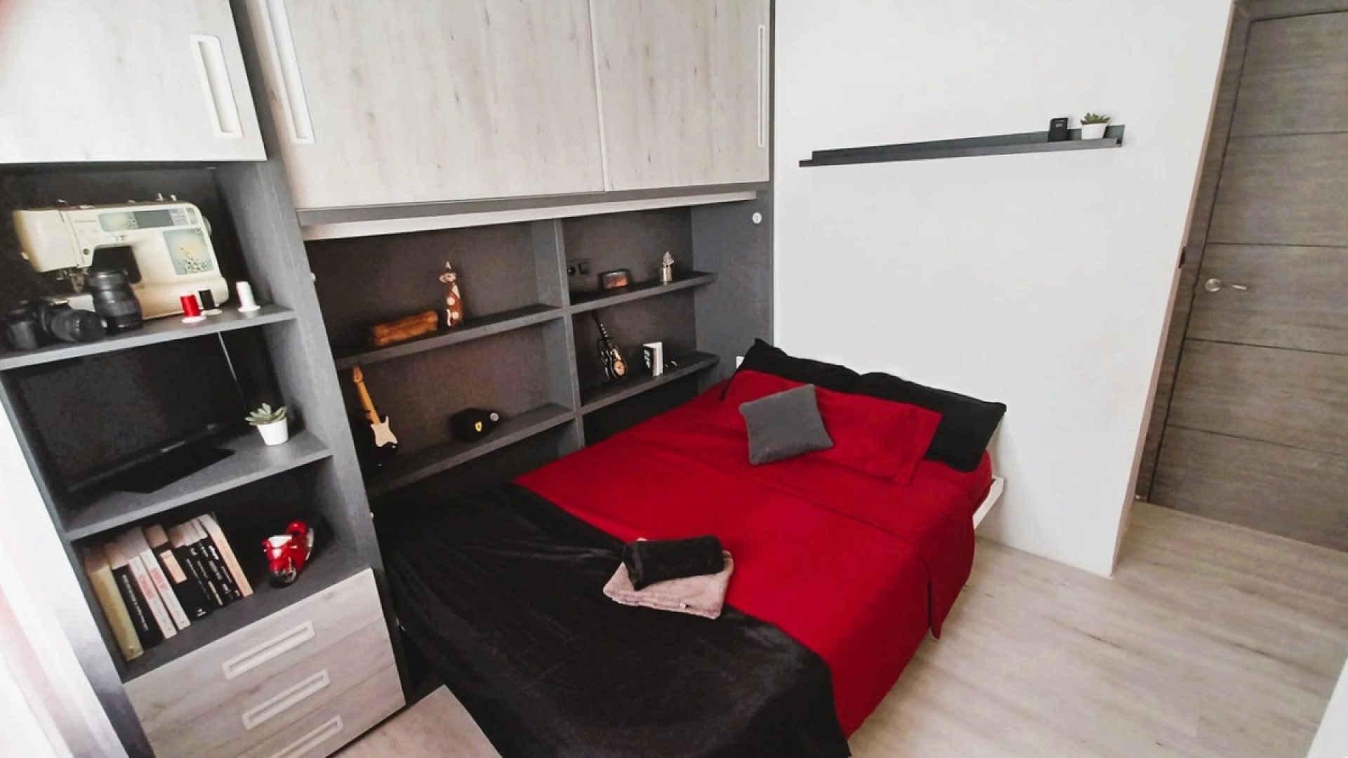 Resale - Apartment - Pilar de la Horadada - Pilar de la Horadada Centro