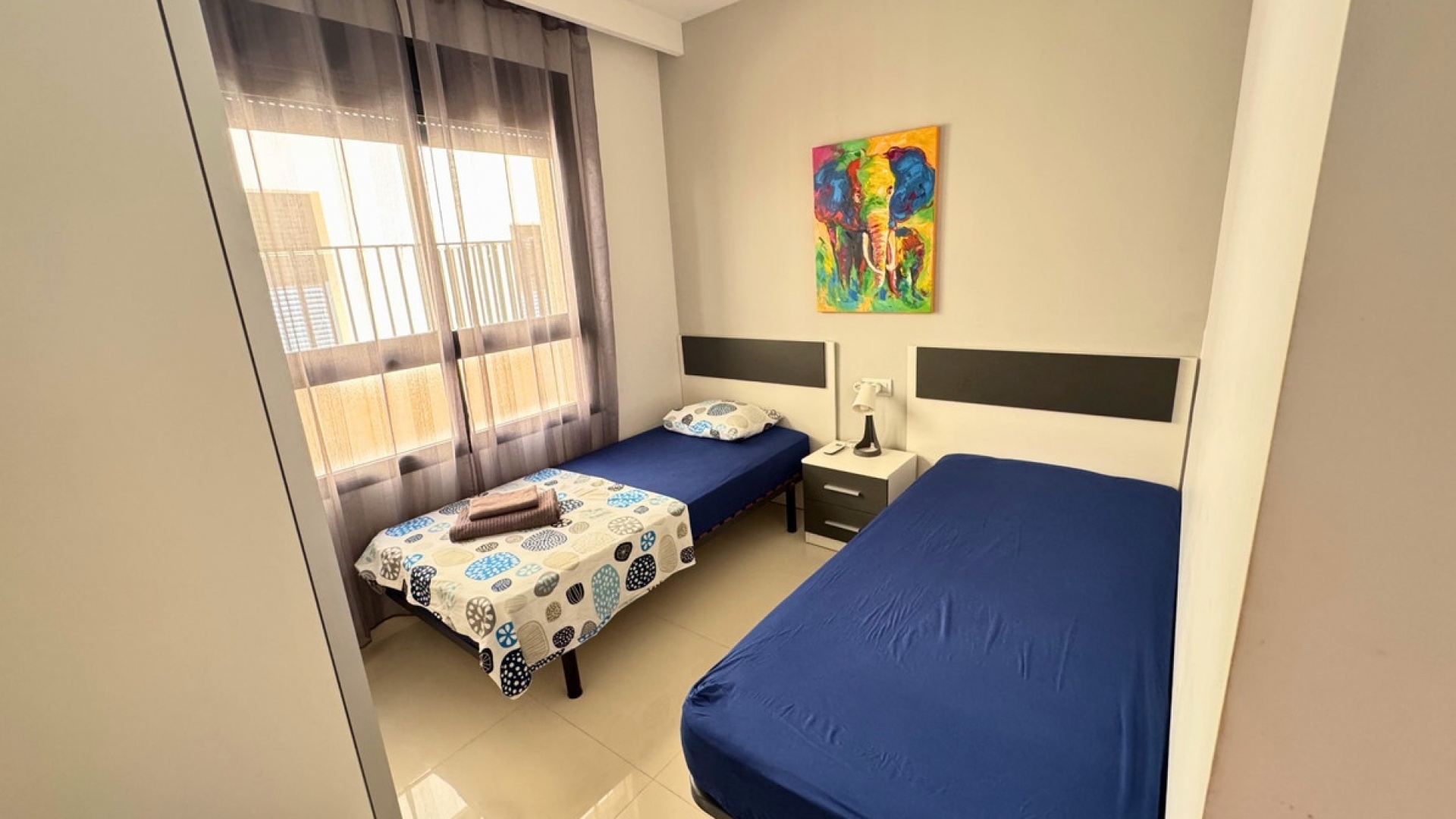 Resale - Apartment - Pilar de la Horadada - Pilar de la Horadada Centro