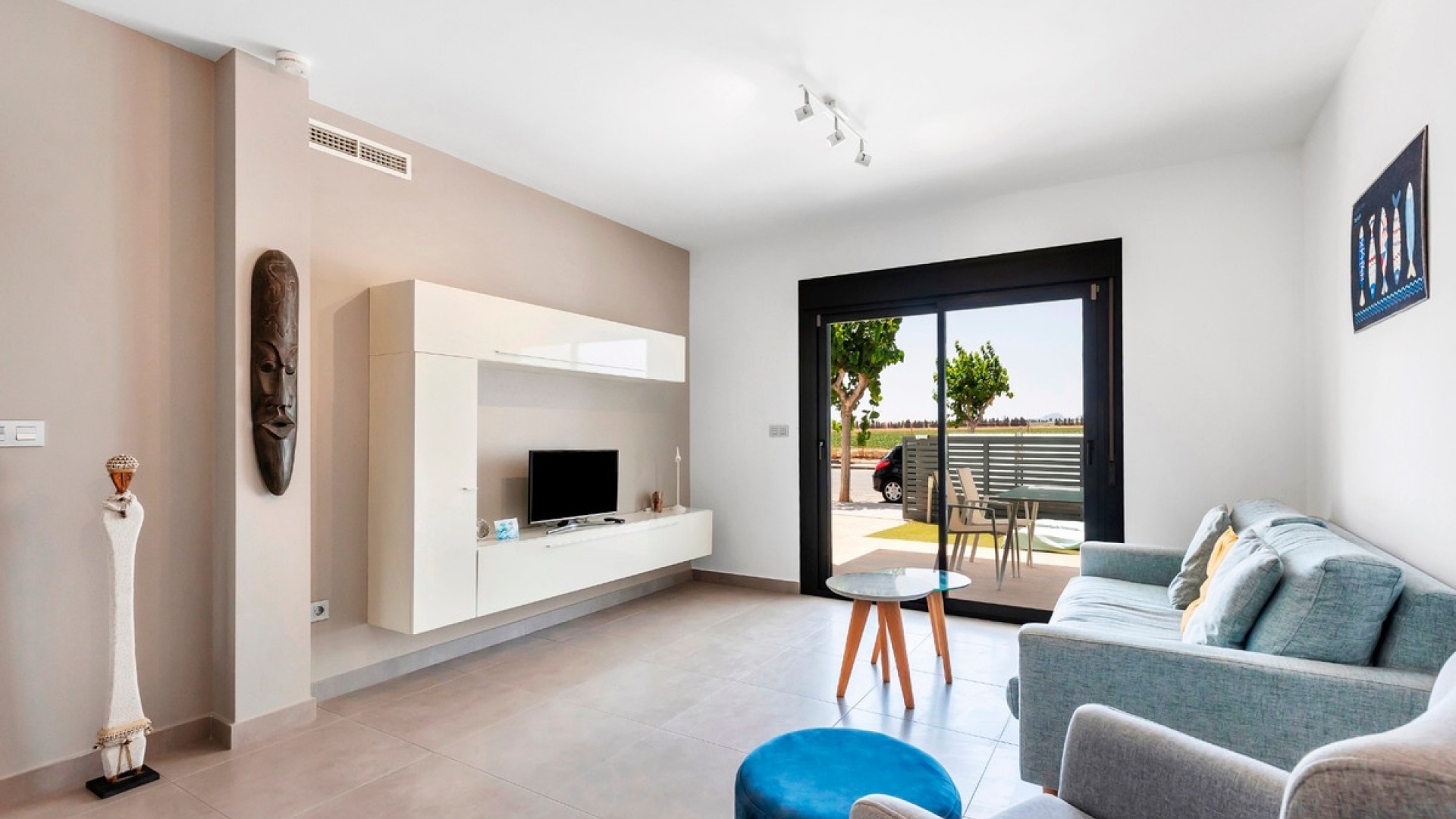 Resale - Apartment - Pilar de la Horadada - Pilar de la Horadada Centro