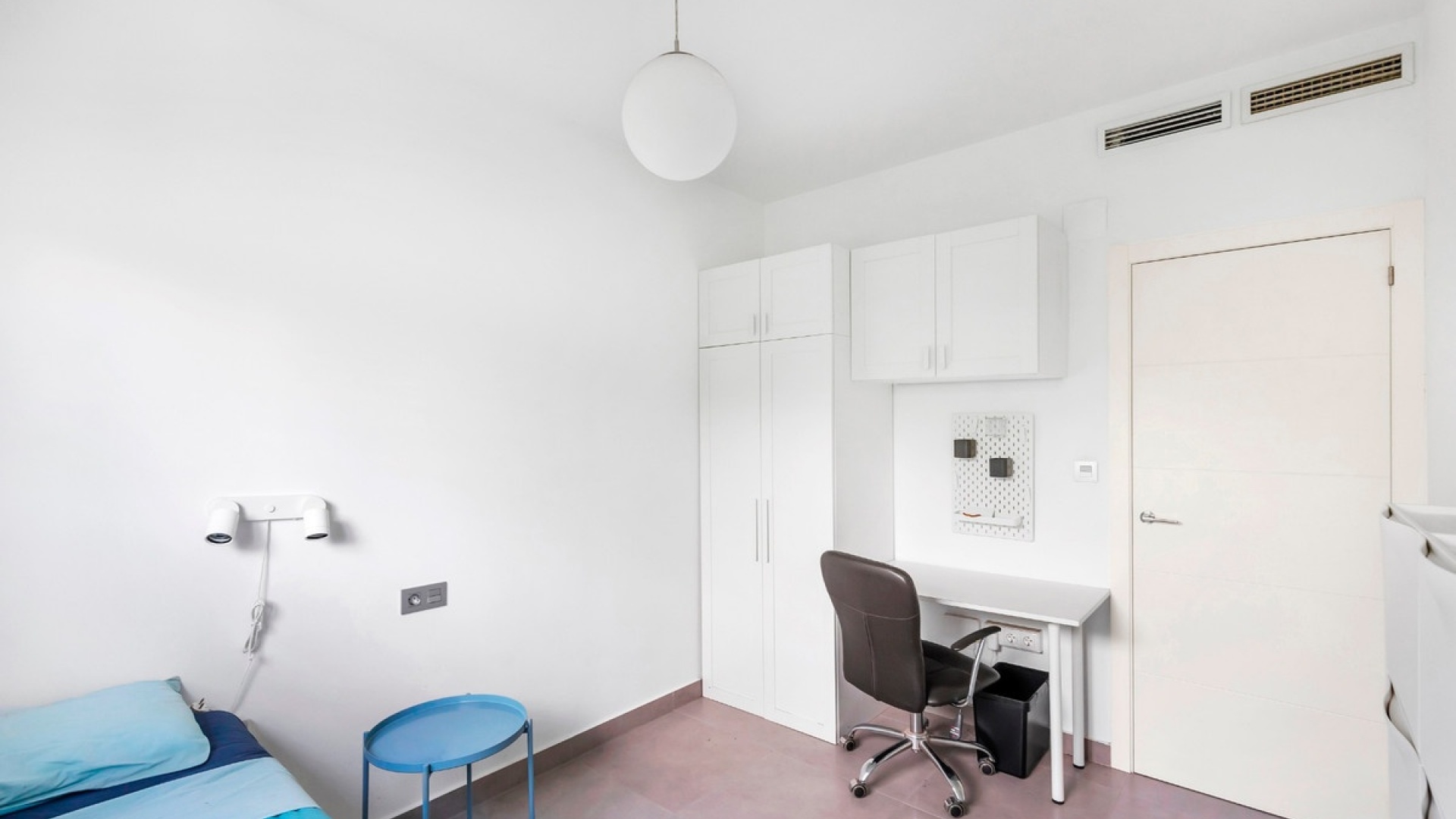Resale - Apartment - Pilar de la Horadada - Pilar de la Horadada Centro