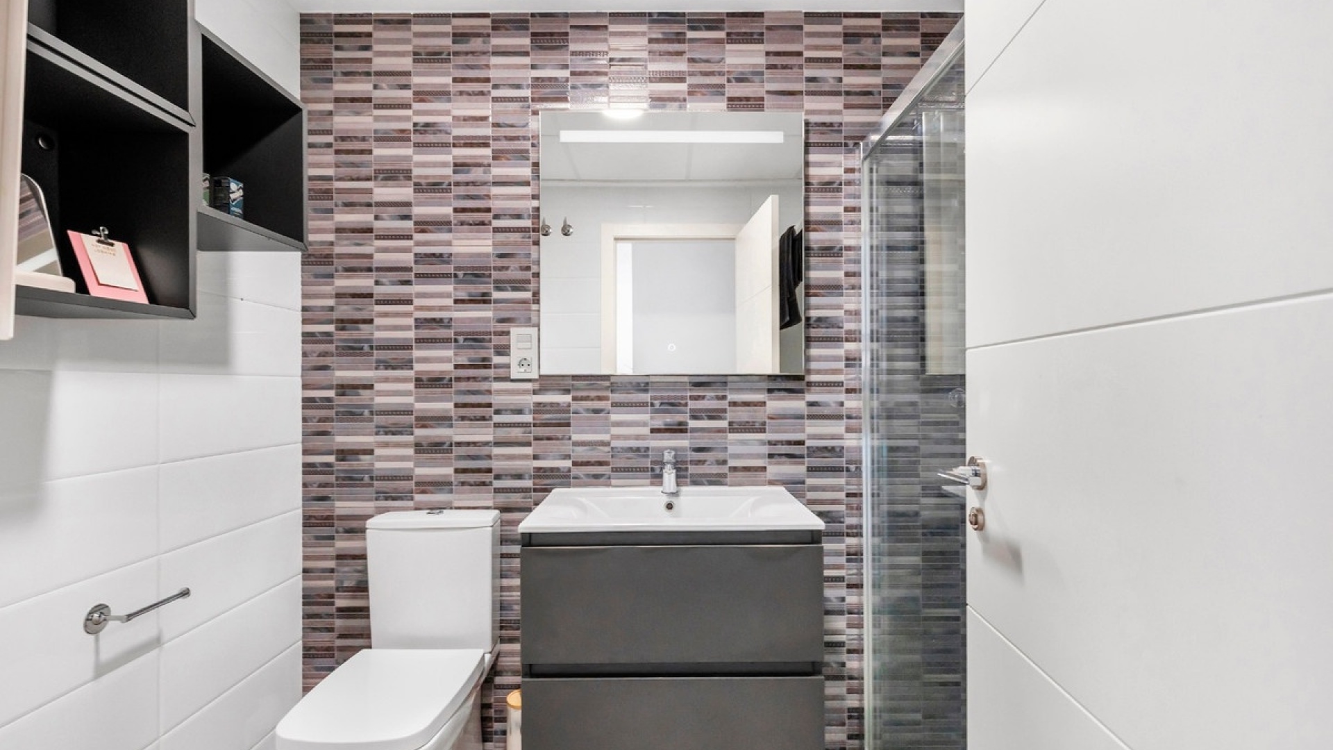 Resale - Apartment - Pilar de la Horadada - Pilar de la Horadada Centro