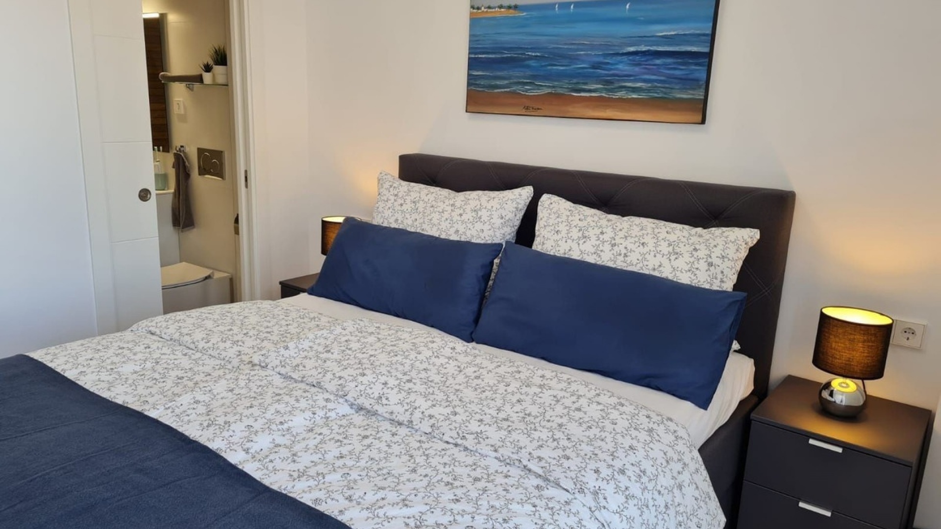 Resale - Apartment - Pilar de la Horadada - Pilar de la Horadada Centro