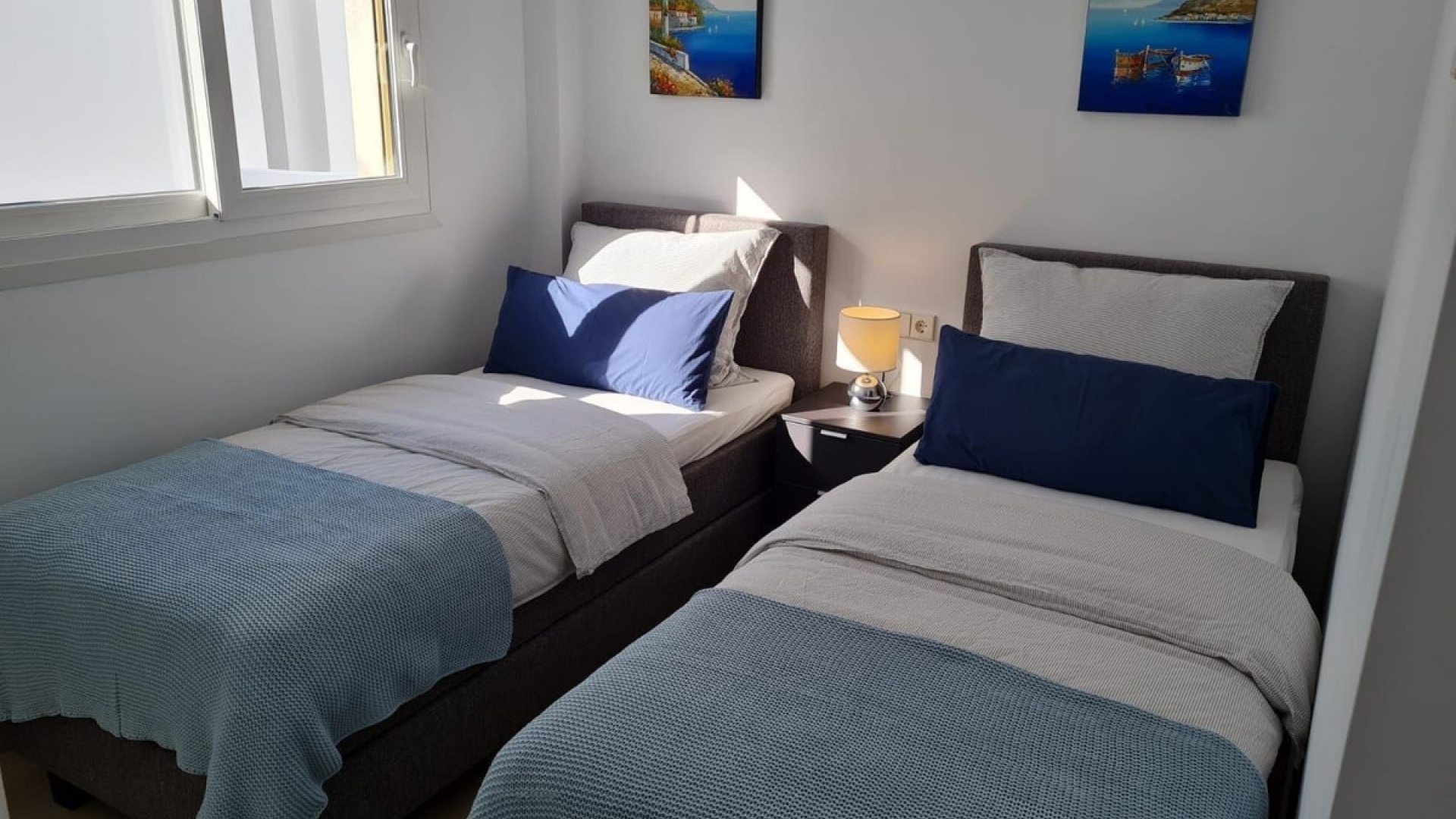 Resale - Apartment - Pilar de la Horadada - Pilar de la Horadada Centro