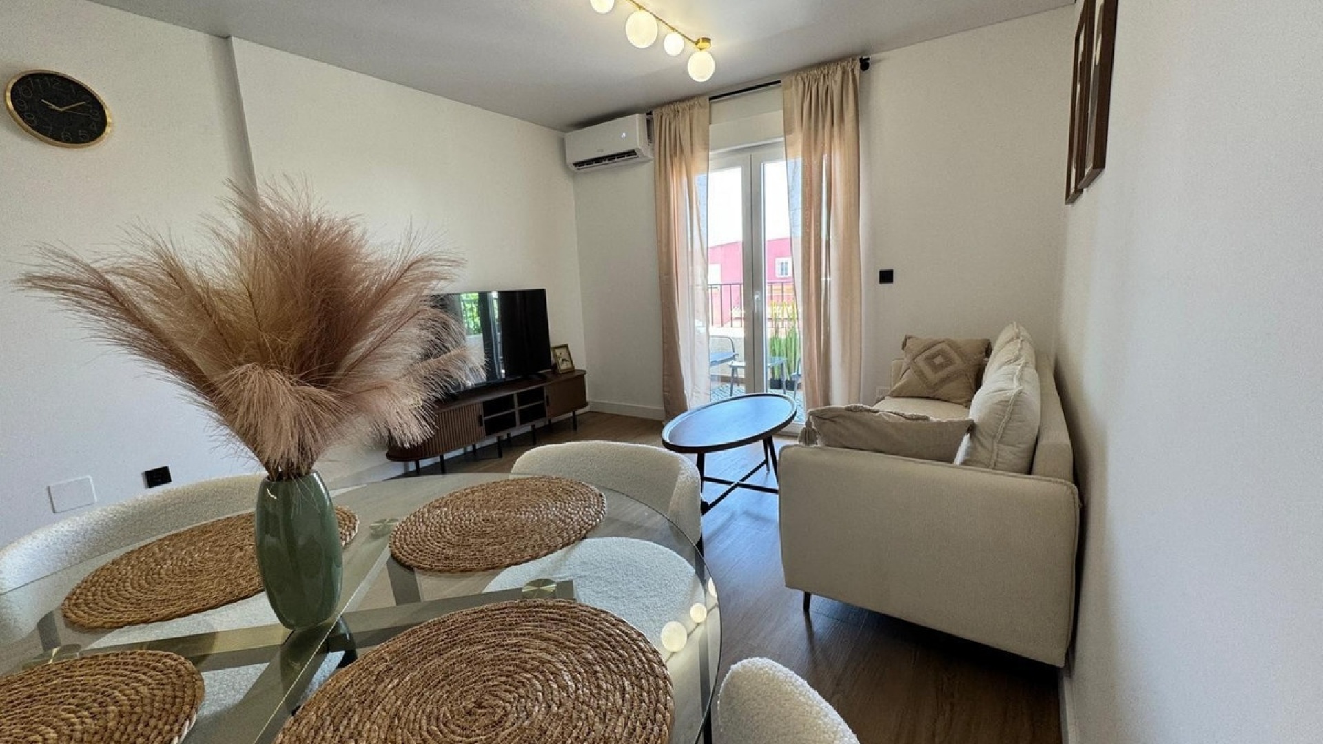 Resale - Apartment - Pilar de la Horadada - Pilar de la Horadada Centro