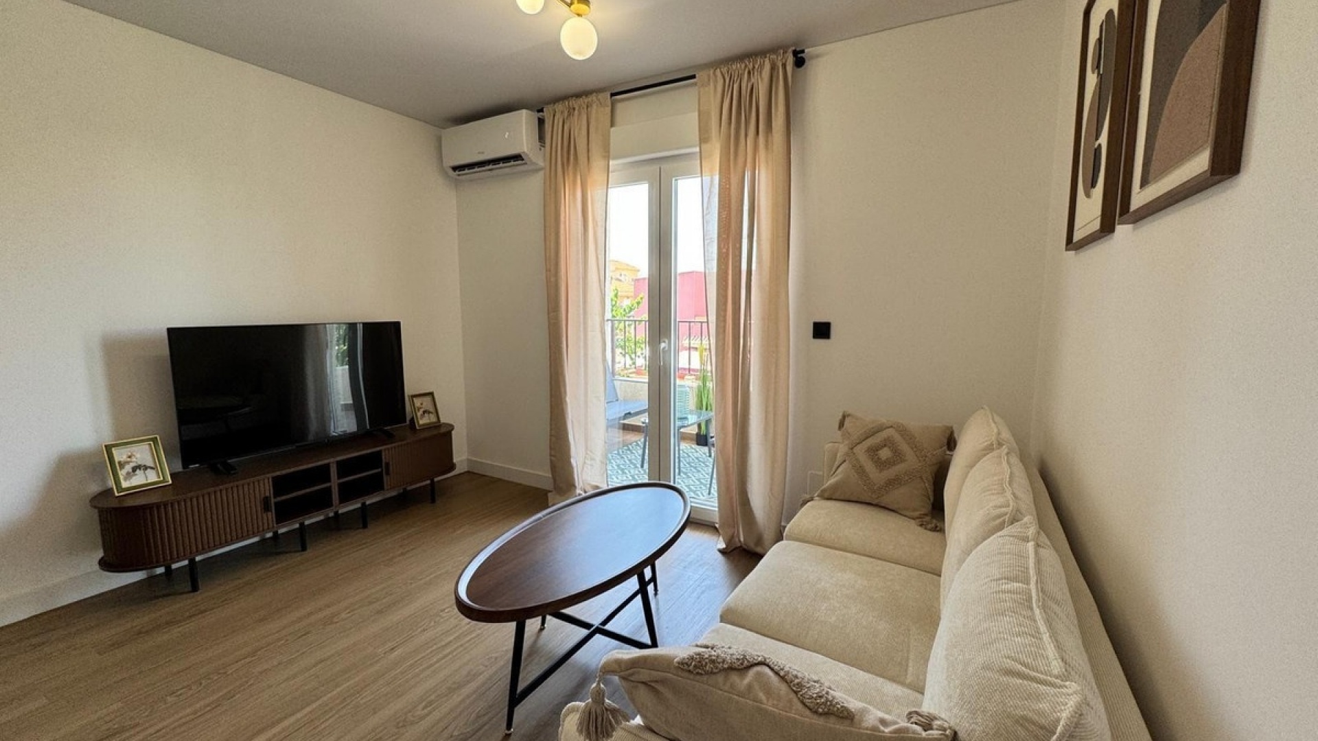 Resale - Apartment - Pilar de la Horadada - Pilar de la Horadada Centro