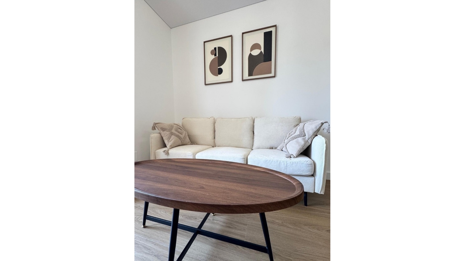 Resale - Apartment - Pilar de la Horadada - Pilar de la Horadada Centro