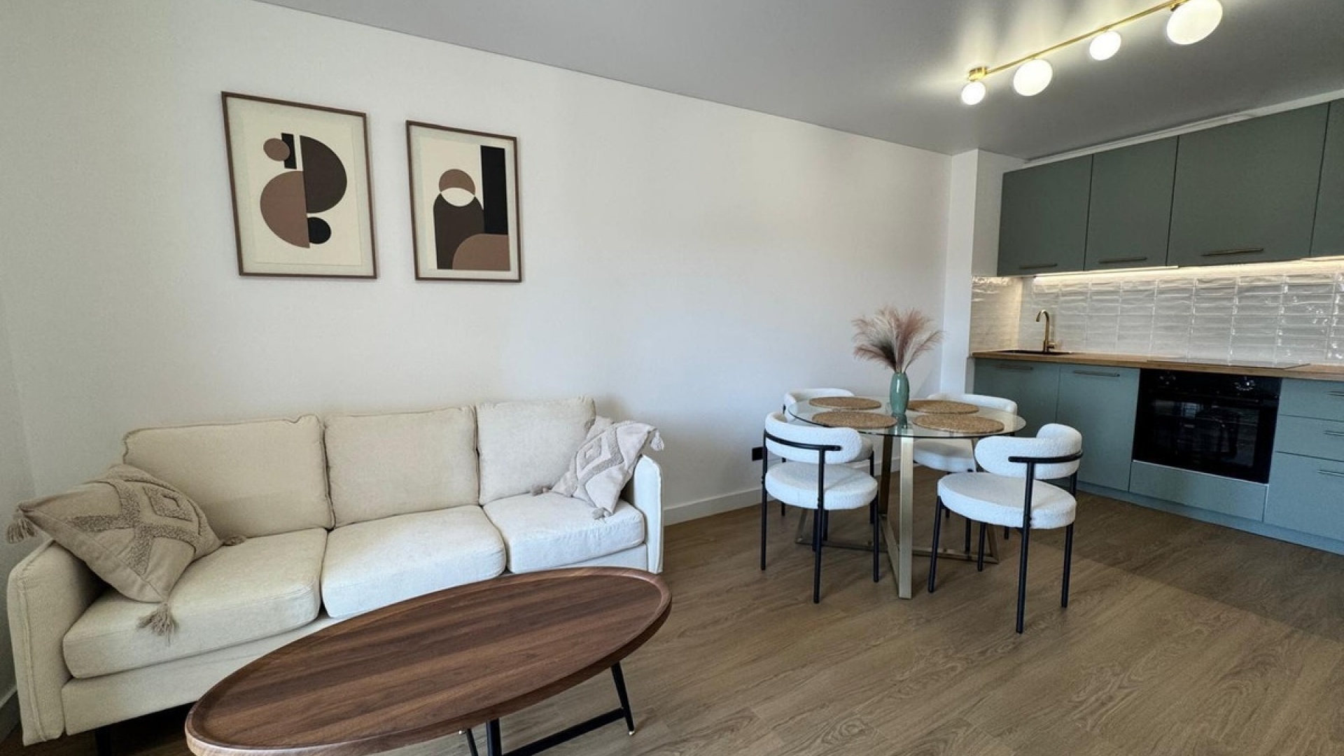 Resale - Apartment - Pilar de la Horadada - Pilar de la Horadada Centro