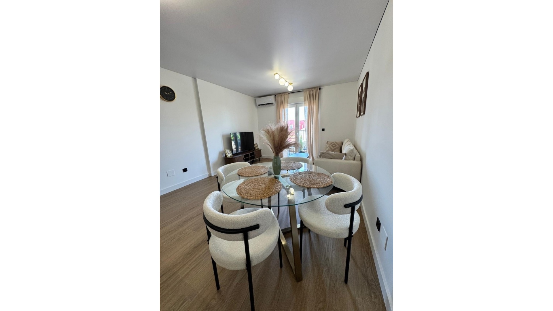 Resale - Apartment - Pilar de la Horadada - Pilar de la Horadada Centro