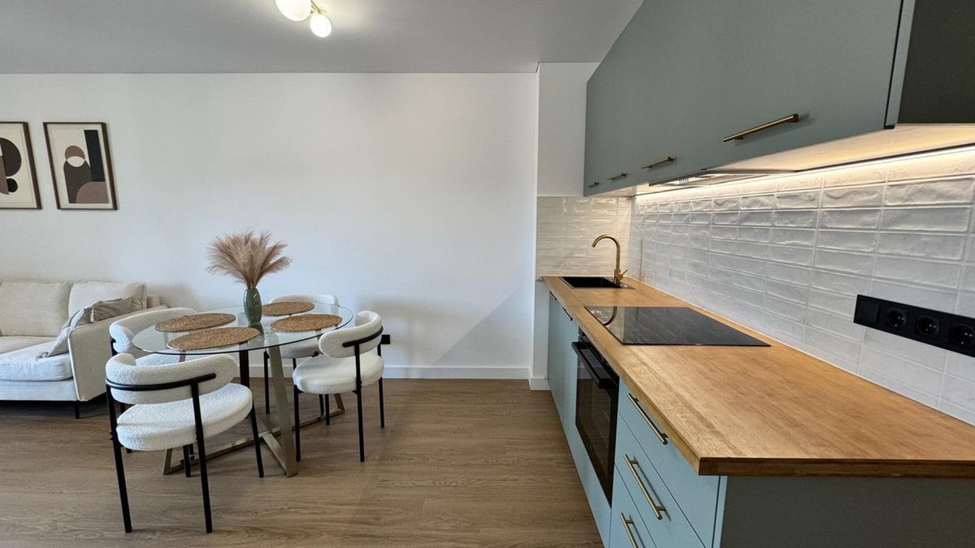 Resale - Apartment - Pilar de la Horadada - Pilar de la Horadada Centro
