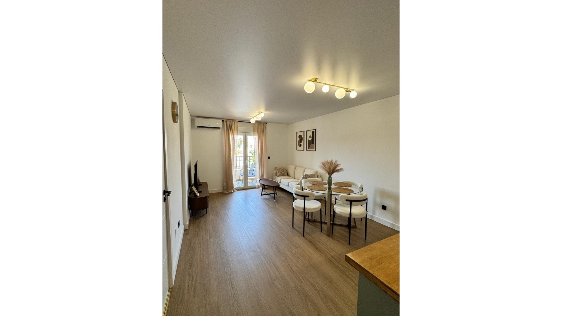 Resale - Apartment - Pilar de la Horadada - Pilar de la Horadada Centro