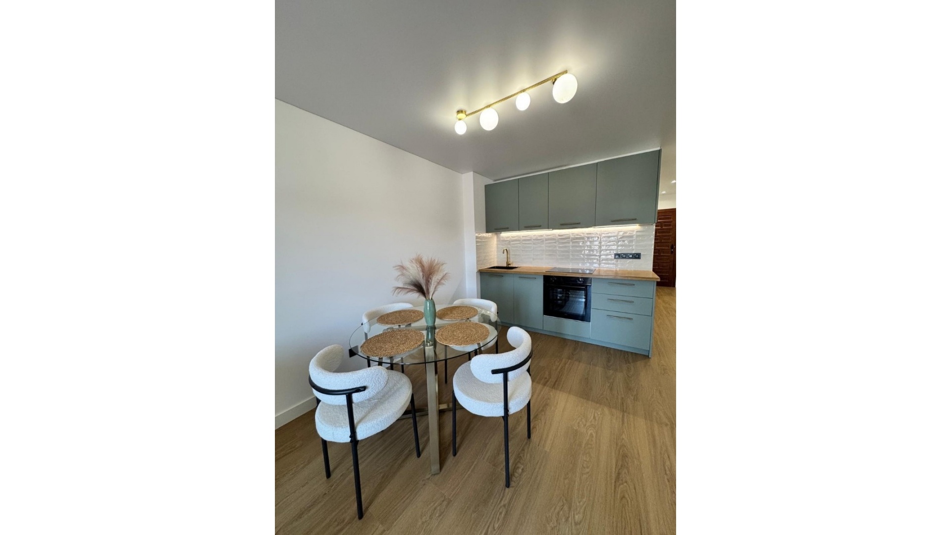 Resale - Apartment - Pilar de la Horadada - Pilar de la Horadada Centro