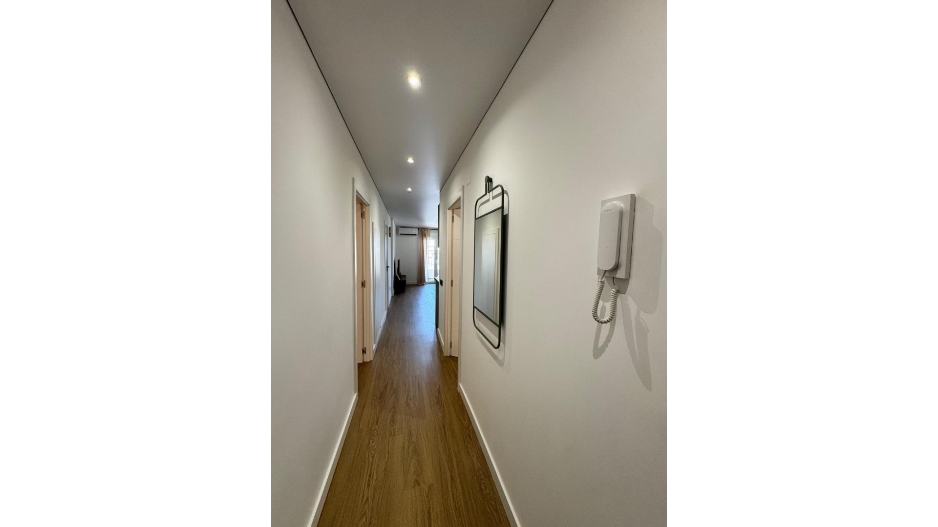 Resale - Apartment - Pilar de la Horadada - Pilar de la Horadada Centro