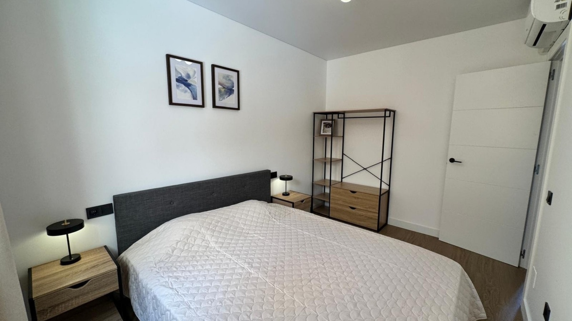Resale - Apartment - Pilar de la Horadada - Pilar de la Horadada Centro