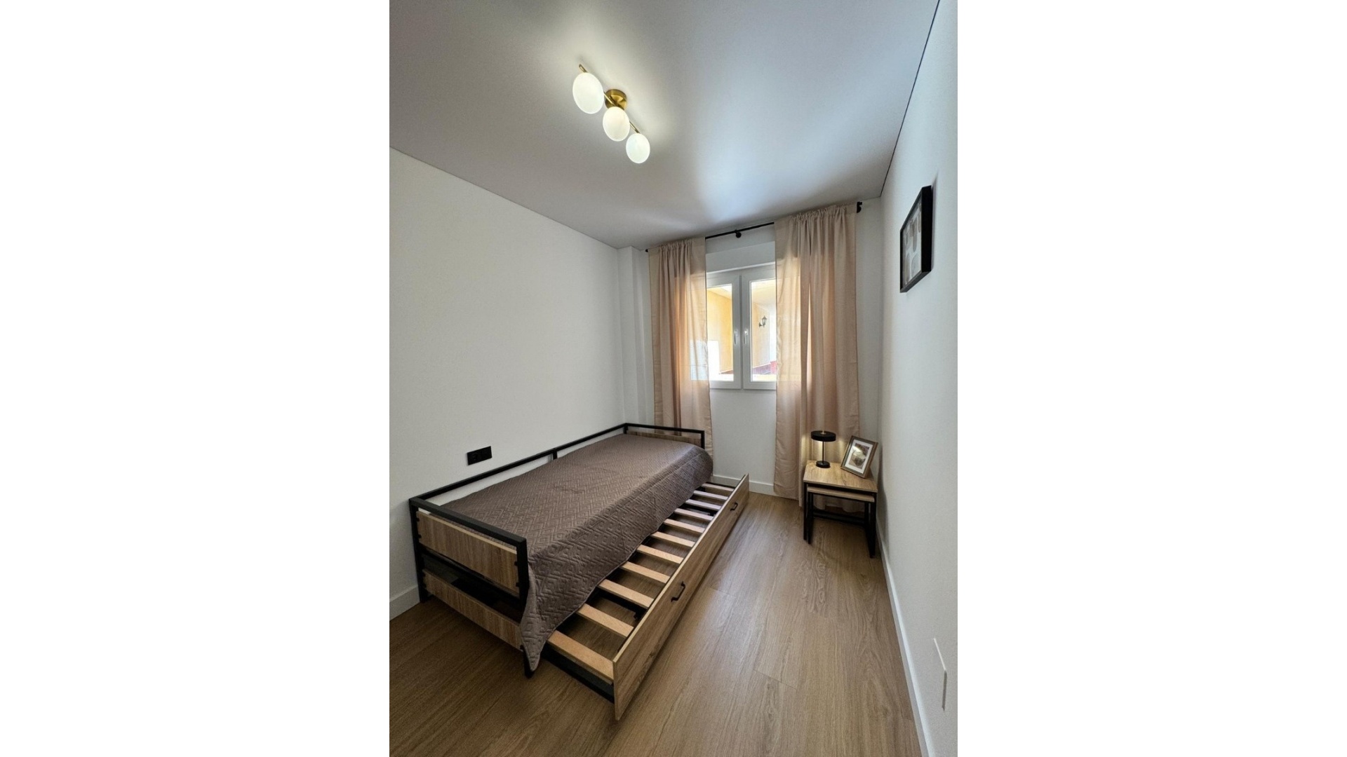 Resale - Apartment - Pilar de la Horadada - Pilar de la Horadada Centro