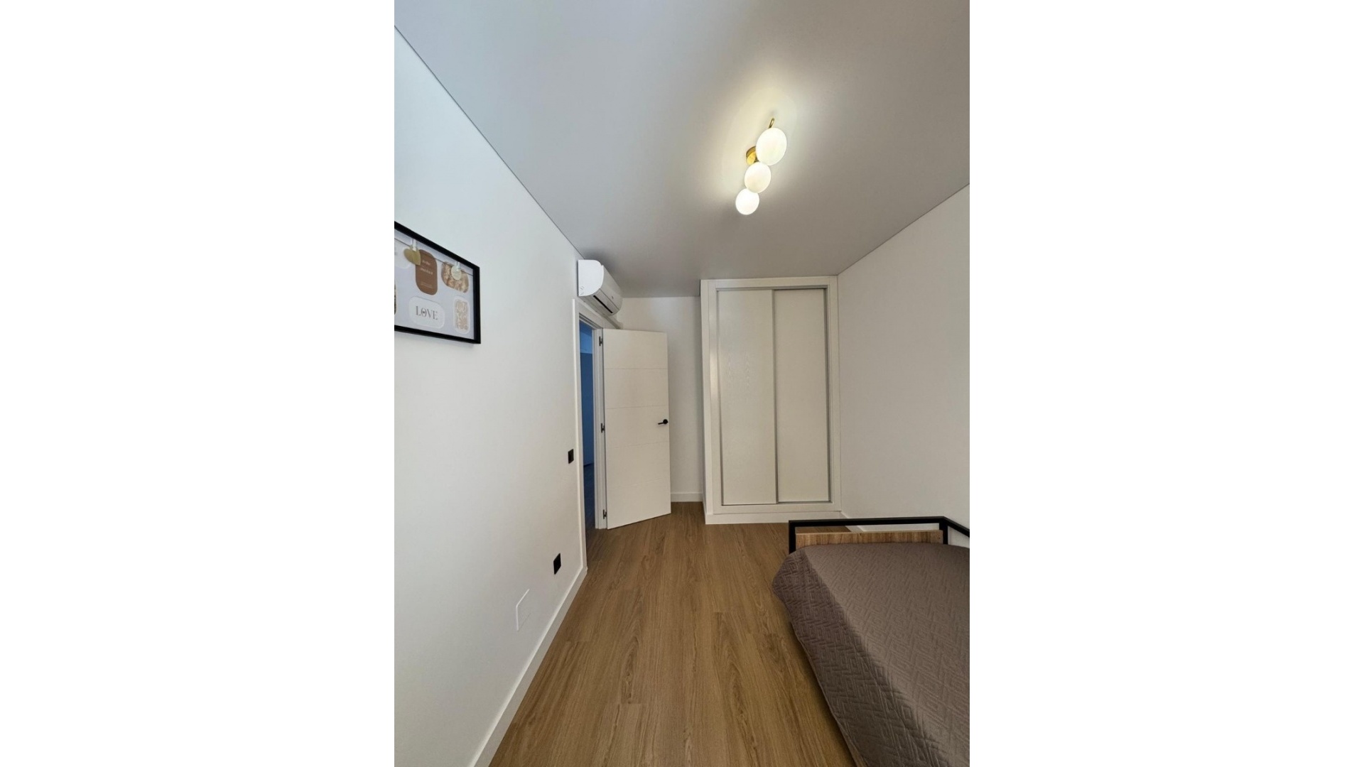 Resale - Apartment - Pilar de la Horadada - Pilar de la Horadada Centro