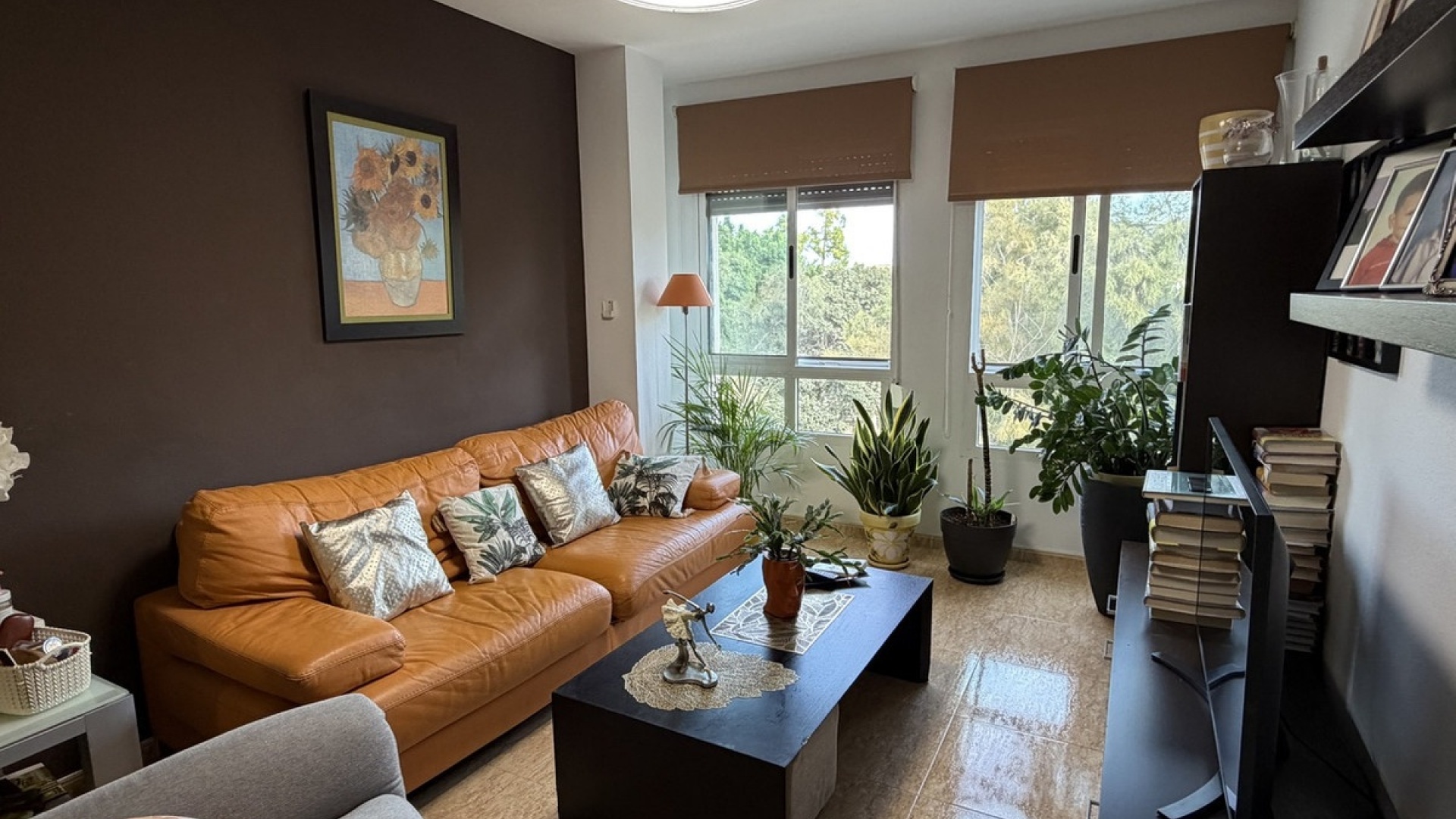 Resale - Apartment - Pilar de la Horadada - Pilar de la Horadada Centro