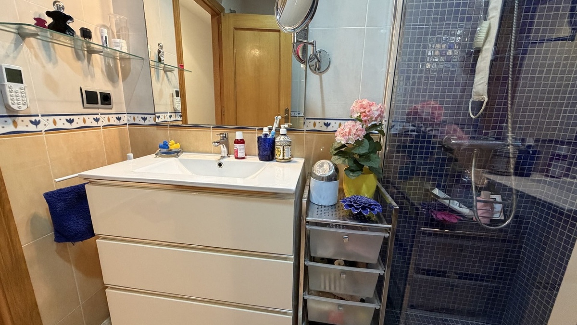 Resale - Apartment - Pilar de la Horadada - Pilar de la Horadada Centro