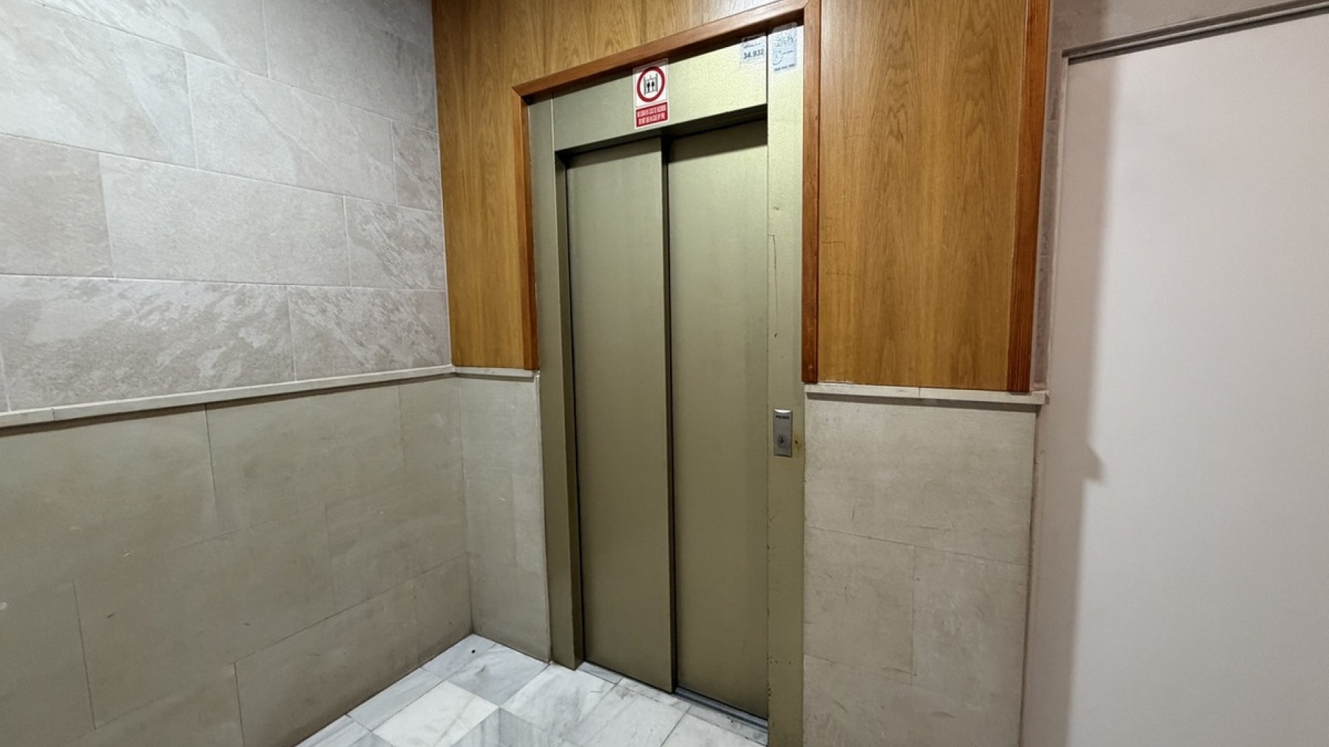 Resale - Apartment - Pilar de la Horadada - Pilar de la Horadada Centro