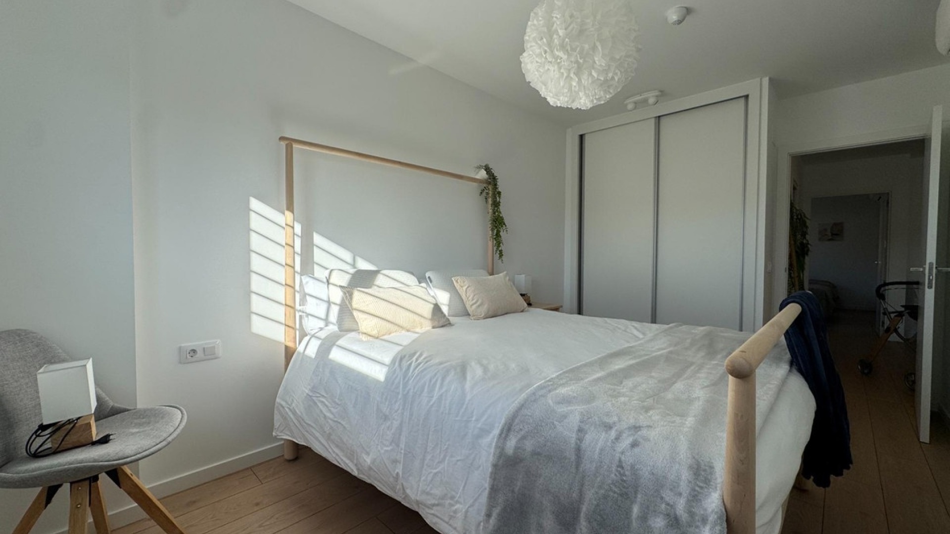 Resale - Apartment - Pilar de la Horadada - Pilar de la Horadada Centro