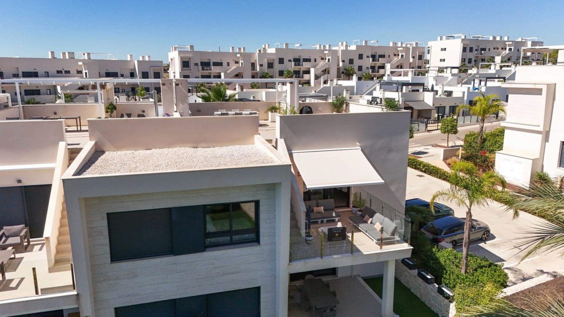 Resale - Apartment - Pilar de la Horadada - Pilar de la Horadada Centro